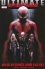 ULTIMATE COMICS SPIDER-MAN DEATH OF SPIDER-MAN FALLOUT TP [9780785159131]